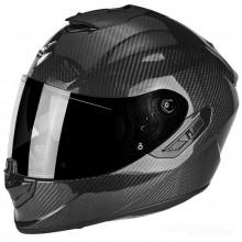 Scorpion カーボンフルフェイスヘルメット Exo 1400 Air