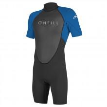 O´neill wetsuits Reactor II 2 mm Spring Back Zip Suit