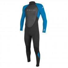 oneill-wetsuits-dragt-med-lynlas-bagpa-reactor-ii-3-2-mm