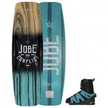 jobe-wakeboard-conflict-142-and-evo-set