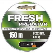 asari-fresh-predator-150-m-klamra-i-pasek-dźwigni