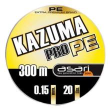 asari-kazuma-pro-pe-300-m-klamra-i-pasek-dźwigni