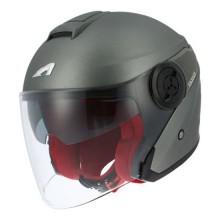 Astone オープンフェイスヘルメット DJ 10 2