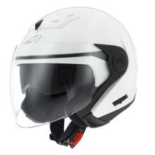 Astone オープンフェイスヘルメット DJ 8