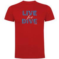 kruskis-live-for-dive-short-sleeve-t-shirt