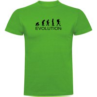 kruskis-evolution-hiking-kurzarmeliges-t-shirt