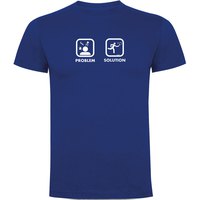 Kruskis Problem Solution Smash short sleeve T-shirt