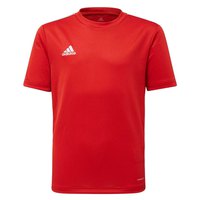 adidas-kort-arm-t-shirt-core-18-training