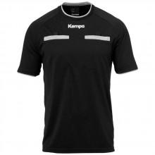 kempa-referee-Футболка-с-коротким-рукавом