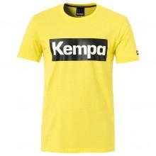 Kempa Kortermet T-skjorte Promo