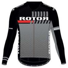 Rotor Maillot à Manches Longues Racing