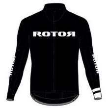 Rotor Maillot à Manches Longues Corporate