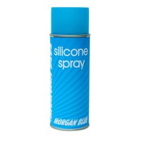 Morgan blue Silicone Spray 400ml