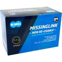 kmc-missinglink-ept-6-8s-40-eenheden