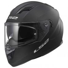 LS2 Stream EVO Solid Полнолицевой Шлем