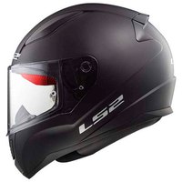 LS2 フルフェイスヘルメット Rapid Solid