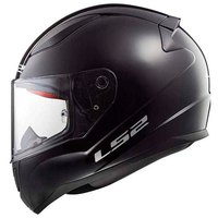 LS2 フルフェイスヘルメット Rapid Solid