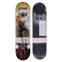 Tony hawk Hawk Roar 7.75´´ Skateboard