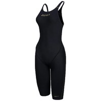 Zone3 Performance Gold Swimsuit