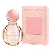 Bvlgari Rose Goldea Eau De Parfum 50ml Vapo