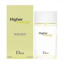 Dior Higher Energy Vapo 100ml Eau De Toilette