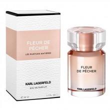 Karl lagerfeld Fleur De Pecher Eau De Parfum 50ml Vapo Parfüm
