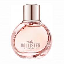 Hollister california fragrance Wave For Her Vapo 30ml