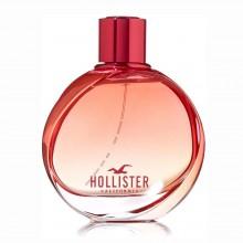 Hollister california fragrance Wave 2 For Her Eau De Parfum 50ml Vapo