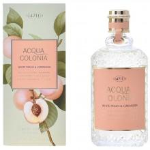4711-fragrances-profumo-acqua-colonia-white-peach---coriander-eau-de-cologne-170ml