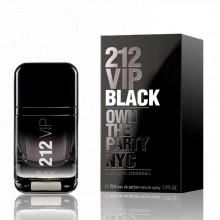 Carolina herrera 212 VIP Black Vapo 50ml Parfum