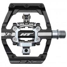 HT X2 Downhill Race Pedals