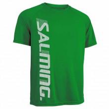 Salming Training 2.0 T-shirt Met Korte Mouwen