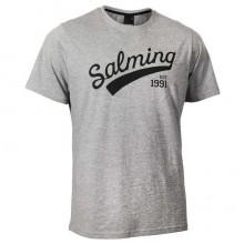 Salming Logo Kurzärmeliges T-shirt