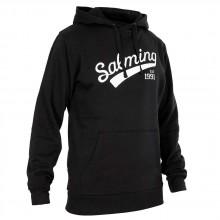 salming-logo-hoodie