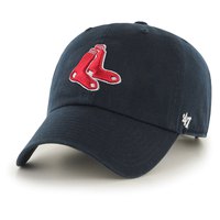 47 Boston Sox Clean Up Cap