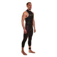 Aquaman Wetsuit Bionik