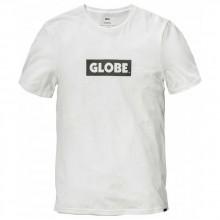 Globe Box T-shirt Met Korte Mouwen