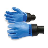 Si-Tech PVC Handschuhe