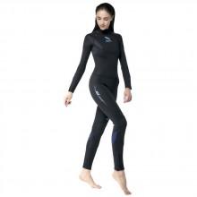 Ist dolphin tech Donna Full 5 Mm