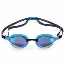 Madwave Alien Rainbow Swimming Goggles