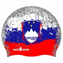 Madwave Bonnet Natation Slovenia