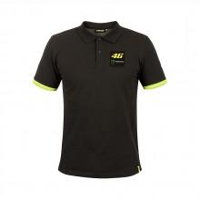 vr46-polo-a-manches-courtes-dual-monster