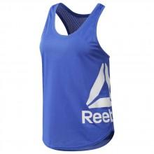 reebok-t-shirt-sans-manches-workout-ready-mesh-graphic