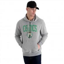 New era Team Logo Po Boston Celtics Hoodie