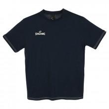 Spalding Team II Short Sleeve T-Shirt