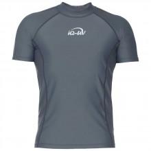 Iq-uv T-shirt à Manches Courtes UV 300 Slim Fit