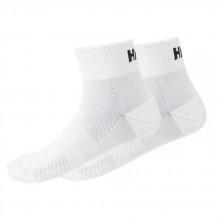 helly-hansen-life-active-sport-Κάλτσες-2-ζευγάρια