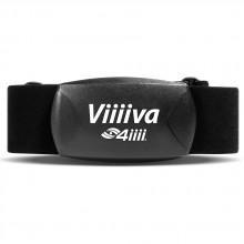 4iiii Viiiiva ANT+/Bluetooth Αισθητήρας καρδιακών παλμών