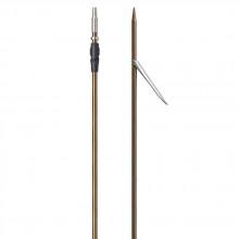 salvimar-single-flopper-45-degree-angle-inox-17-4ph-7.5-mm-pneumatic-spearshaft