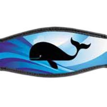 best-divers-neoprene-mask-strap-whale